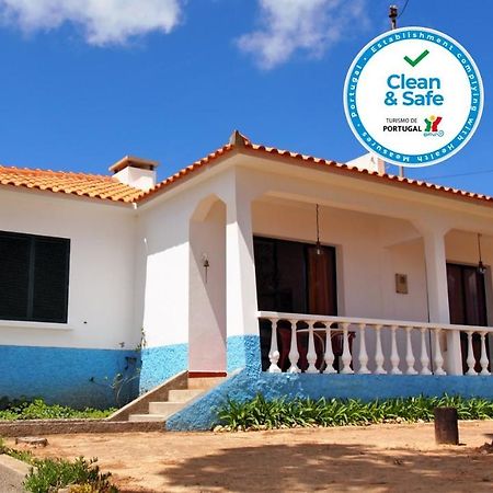Ourmadeira - Villa Mary, Informal, Close To The Beach Porto Santo Kültér fotó