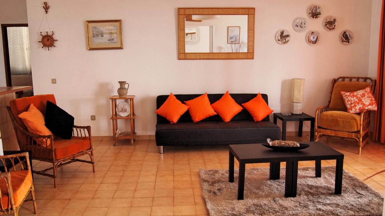 Ourmadeira - Villa Mary, Informal, Close To The Beach Porto Santo Kültér fotó