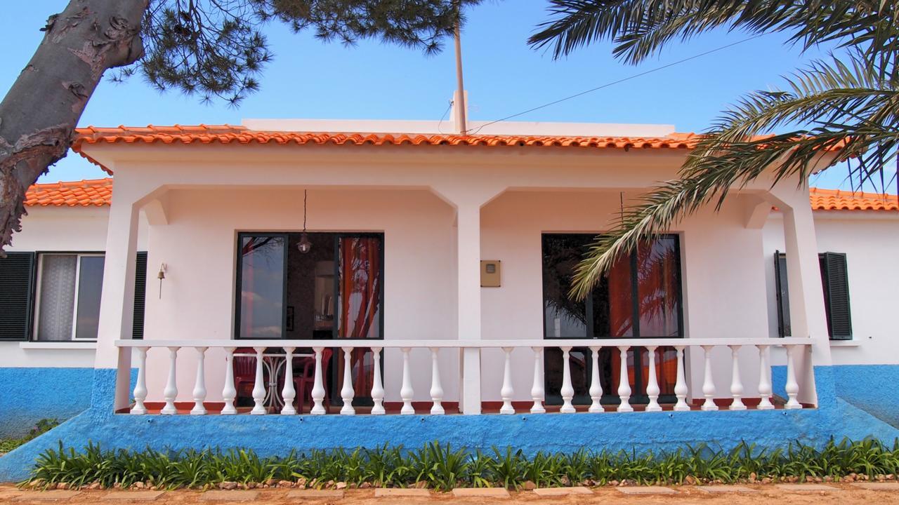 Ourmadeira - Villa Mary, Informal, Close To The Beach Porto Santo Kültér fotó