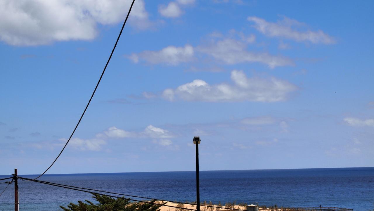 Ourmadeira - Villa Mary, Informal, Close To The Beach Porto Santo Kültér fotó