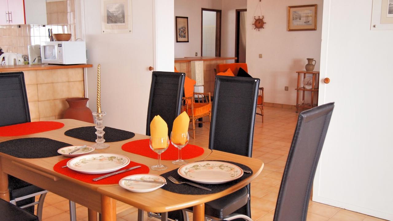 Ourmadeira - Villa Mary, Informal, Close To The Beach Porto Santo Kültér fotó